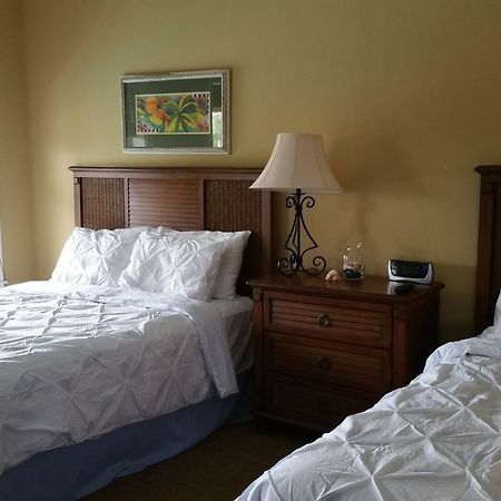 Panama City Beach Rv Resort Esterno foto