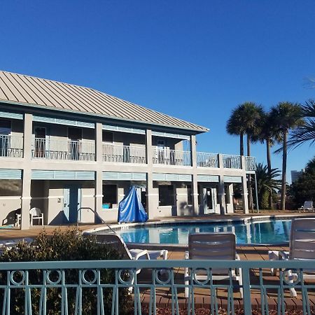 Panama City Beach Rv Resort Esterno foto