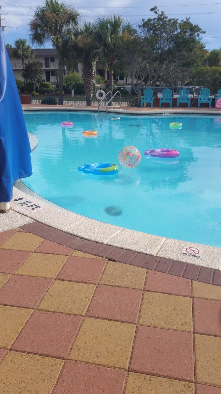 Panama City Beach Rv Resort Esterno foto