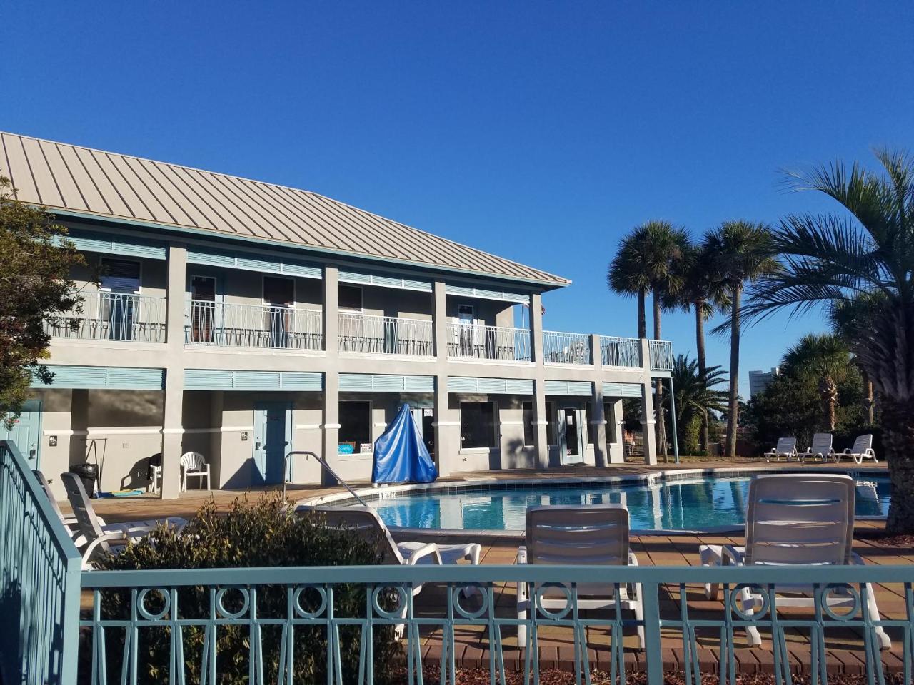 Panama City Beach Rv Resort Esterno foto